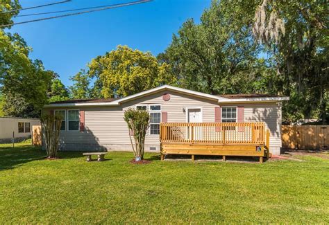 This Single Family inventory home is priced at 334,990 and has 3 bedrooms, 2 baths, is 1,560. . Mobile homes for sale jacksonville fl